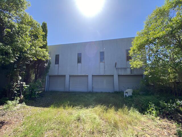 detached 大阪府泉南市信達市場