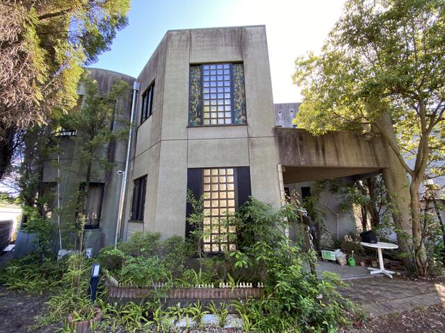 detached 大阪府泉南市信達市場