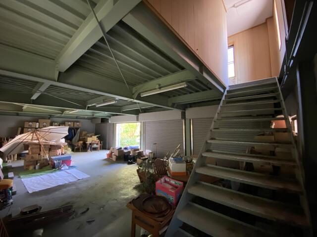 detached 大阪府泉南市信達市場