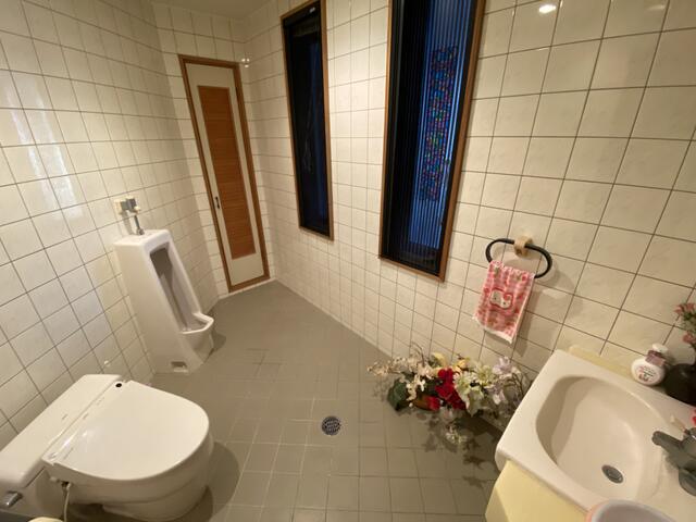 detached 大阪府泉南市信達市場