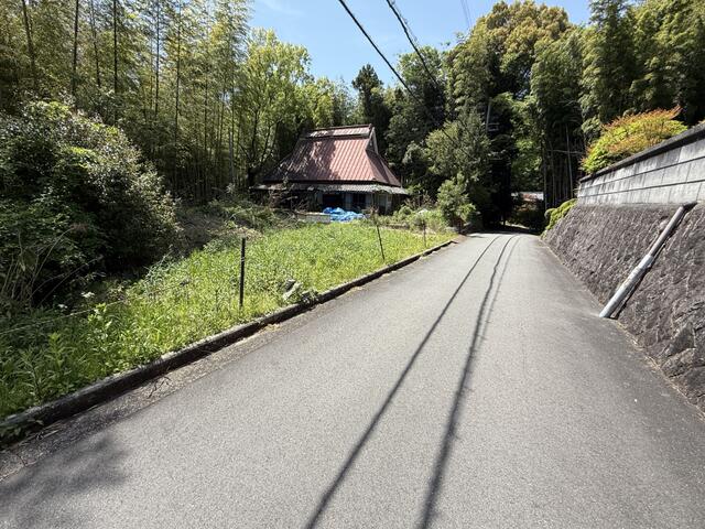 detached 大阪府南河内郡千早赤阪村大字小吹 地図を見る