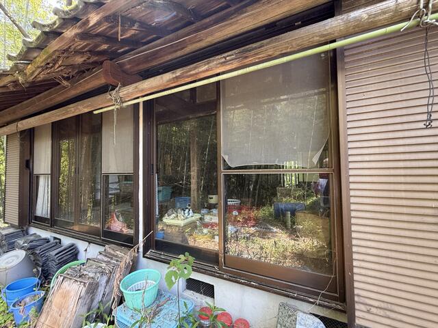 detached 大阪府南河内郡千早赤阪村大字小吹 地図を見る