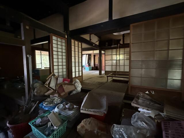 detached 大阪府南河内郡千早赤阪村大字小吹 地図を見る