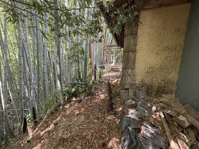 detached 大阪府南河内郡千早赤阪村大字小吹 地図を見る