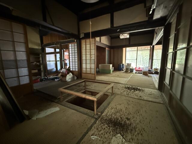 detached 大阪府南河内郡千早赤阪村大字小吹 地図を見る