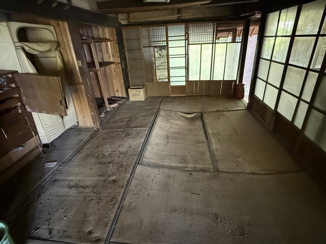 detached 大阪府南河内郡千早赤阪村大字小吹 地図を見る