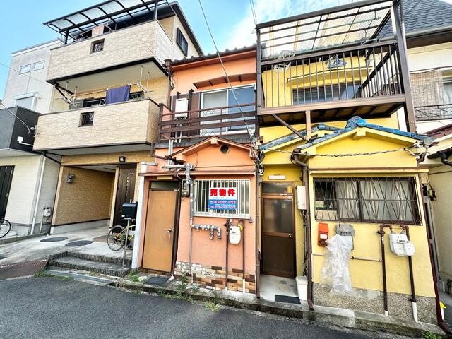 townhouse 大阪府藤井寺市東藤井寺町