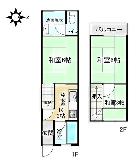 townhouse 大阪府藤井寺市東藤井寺町