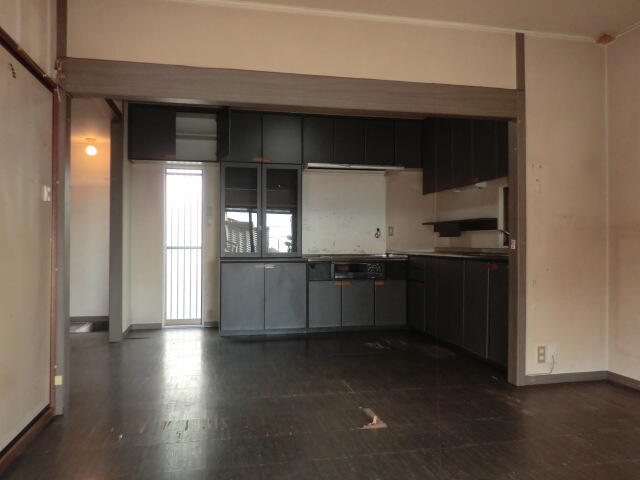 detached 大阪府池田市伏尾台１丁目