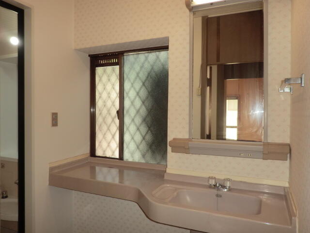 detached 大阪府池田市伏尾台１丁目