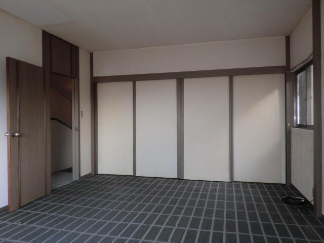 detached 大阪府池田市伏尾台１丁目