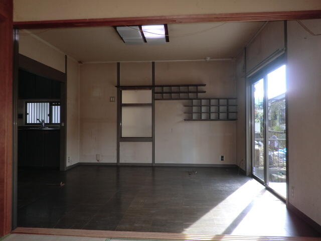 detached 大阪府池田市伏尾台１丁目