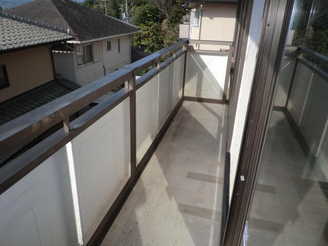 detached 大阪府池田市伏尾台１丁目