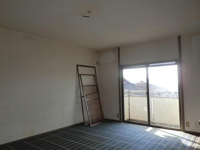 detached 大阪府池田市伏尾台１丁目