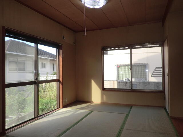 detached 大阪府池田市伏尾台１丁目