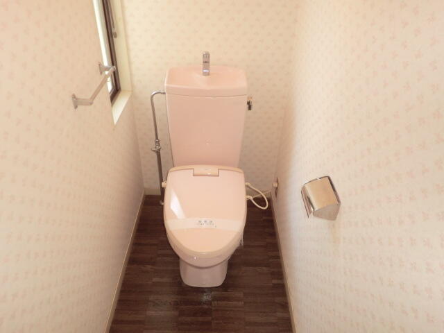 detached 大阪府池田市伏尾台１丁目