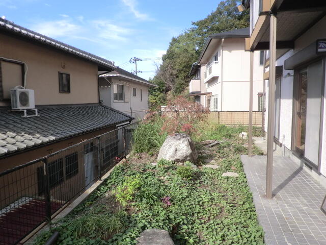 detached 大阪府池田市伏尾台１丁目