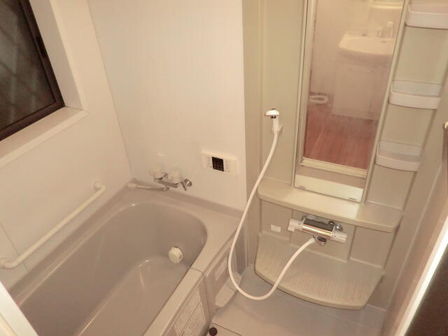 detached 大阪府吹田市高浜町 地図を見る