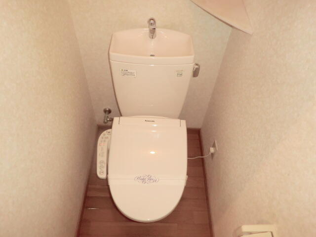 detached 大阪府吹田市高浜町 地図を見る