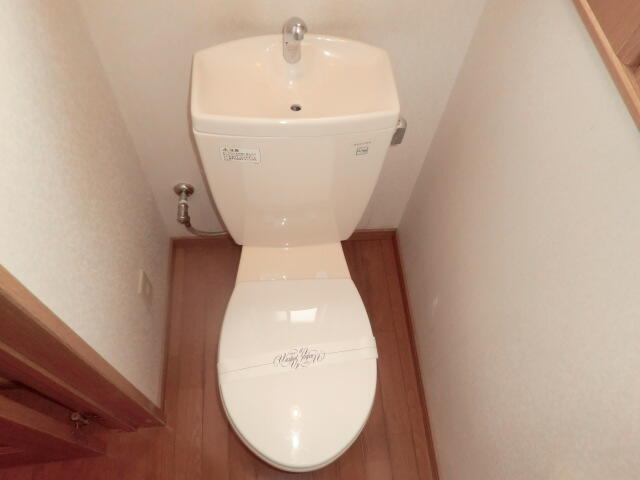 detached 大阪府吹田市高浜町 地図を見る