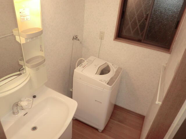 detached 大阪府吹田市高浜町 地図を見る