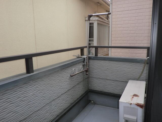 detached 大阪府吹田市高浜町 地図を見る