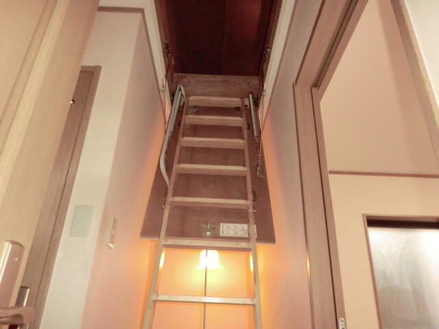 detached 大阪府吹田市高浜町 地図を見る