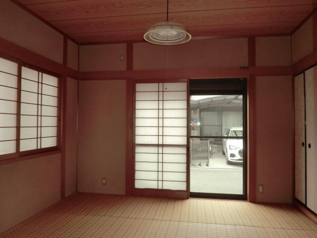 detached 大阪府吹田市高浜町 地図を見る