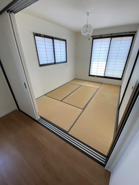 detached 大阪府河内長野市荘園町