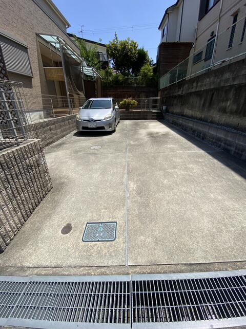 detached 大阪府河内長野市荘園町