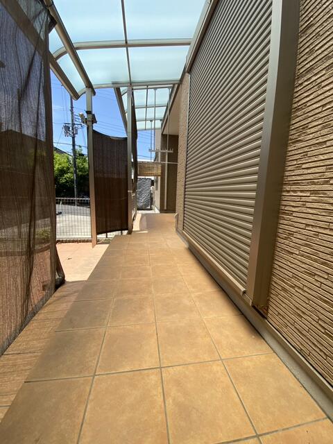 detached 大阪府河内長野市荘園町