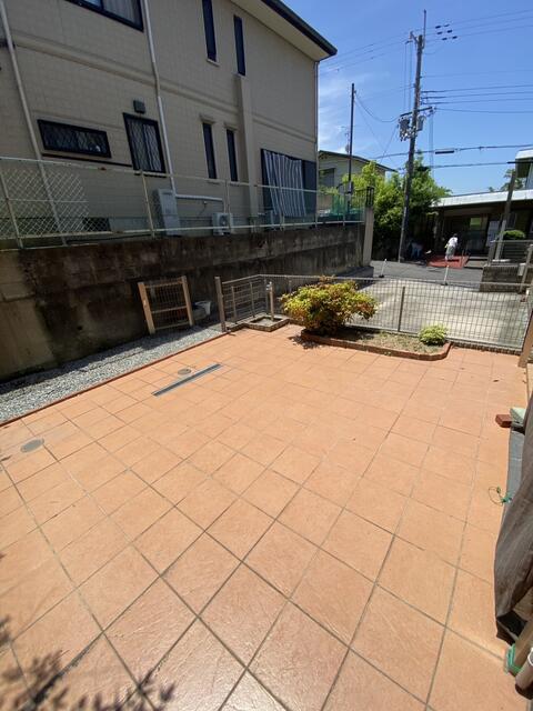 detached 大阪府河内長野市荘園町