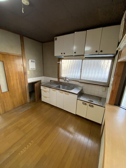 detached 大阪府大阪狭山市東池尻５丁目 地図を見る