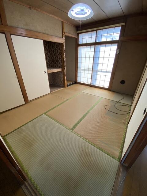 detached 大阪府大阪狭山市東池尻５丁目 地図を見る