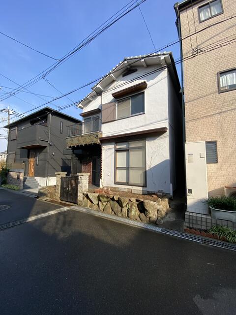 detached 大阪府大阪狭山市東池尻５丁目 地図を見る