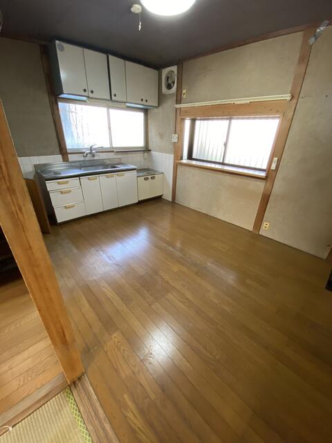 detached 大阪府大阪狭山市東池尻５丁目 地図を見る