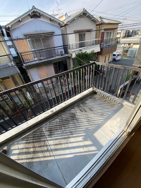 detached 大阪府大阪狭山市東池尻５丁目 地図を見る