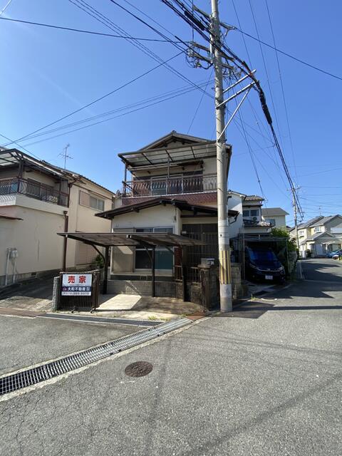 detached 大阪府大阪狭山市東野中１丁目 地図を見る