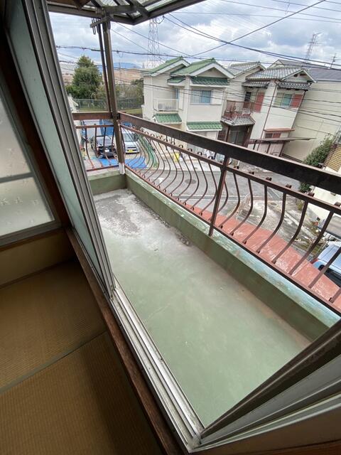 detached 大阪府大阪狭山市東野中１丁目