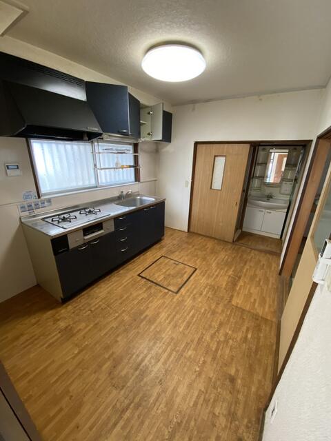 detached 大阪府大阪狭山市東野中１丁目