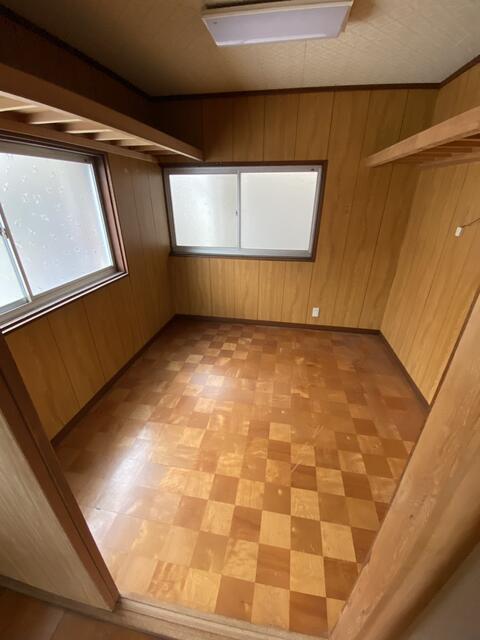 detached 大阪府大阪狭山市東野中１丁目