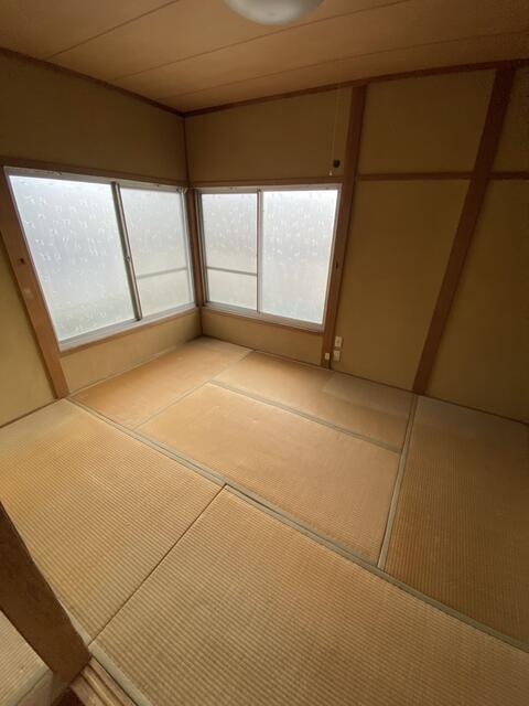 detached 大阪府大阪狭山市東野中１丁目