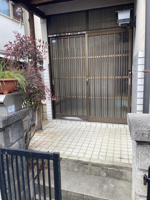 detached 大阪府大阪狭山市東野中１丁目