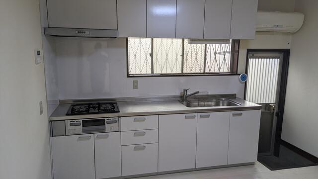 detached 大阪府羽曳野市羽曳が丘３丁目