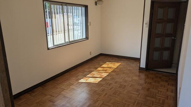 detached 大阪府羽曳野市羽曳が丘３丁目