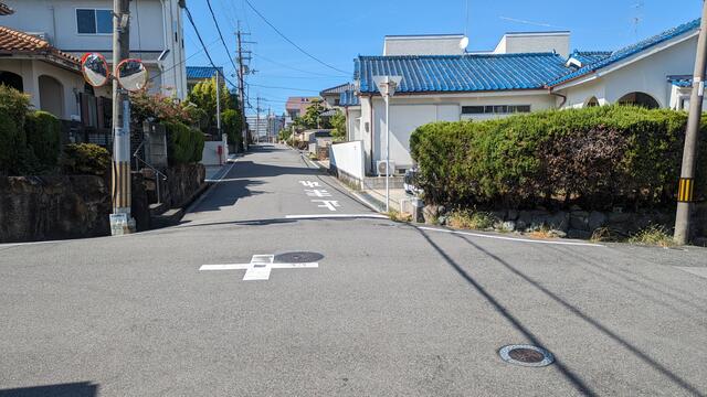 detached 大阪府羽曳野市羽曳が丘３丁目