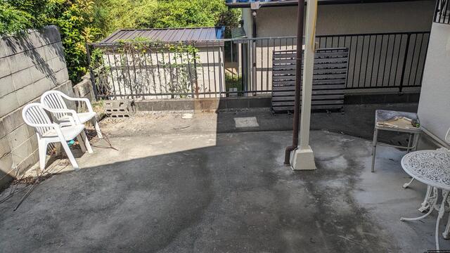 detached 大阪府羽曳野市羽曳が丘３丁目