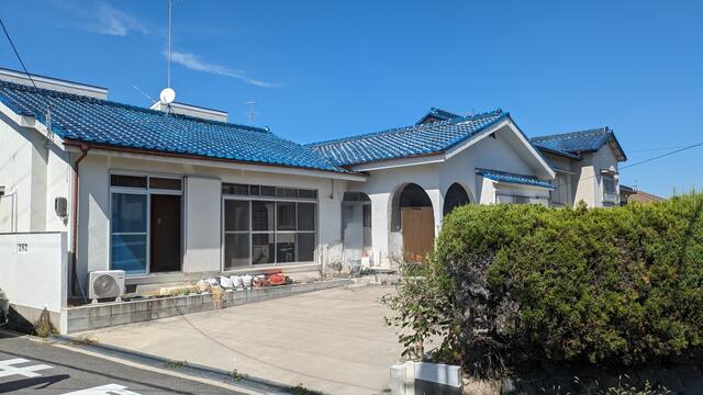 detached 大阪府羽曳野市羽曳が丘３丁目