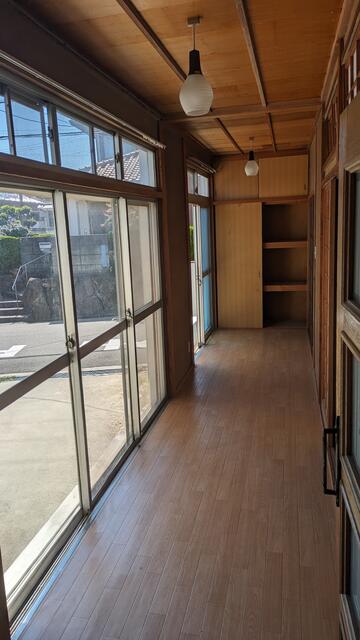 detached 大阪府羽曳野市羽曳が丘３丁目