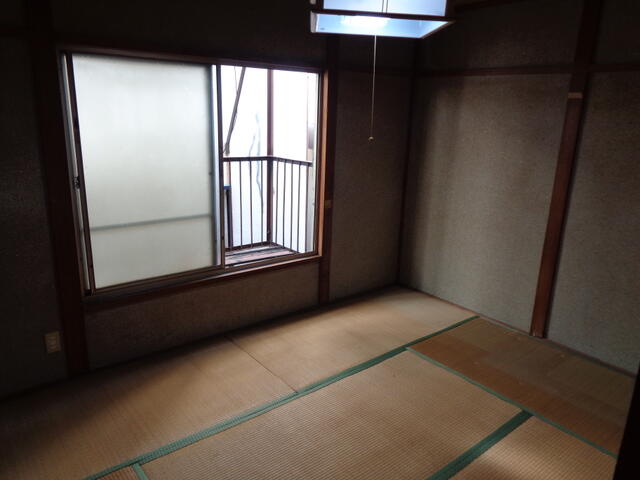 リビング以外の居室